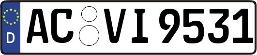 AC-VI9531