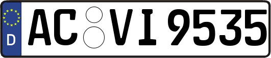 AC-VI9535