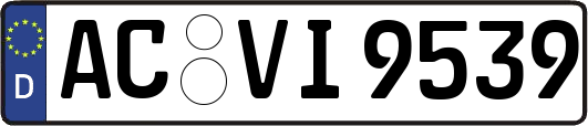 AC-VI9539