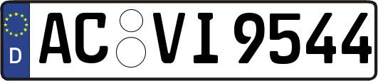 AC-VI9544