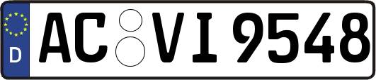 AC-VI9548