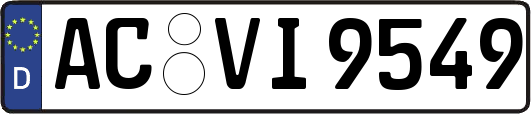 AC-VI9549