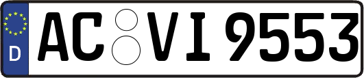 AC-VI9553