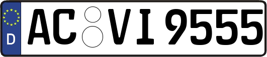 AC-VI9555