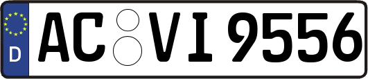AC-VI9556
