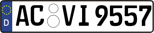 AC-VI9557