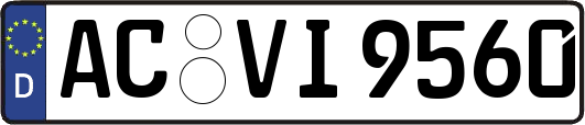 AC-VI9560
