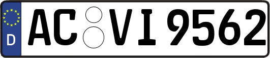 AC-VI9562