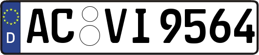 AC-VI9564