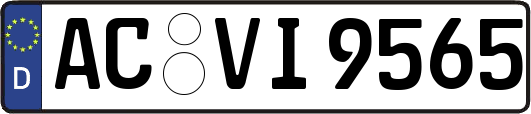 AC-VI9565