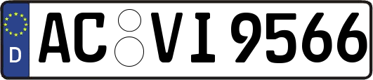 AC-VI9566