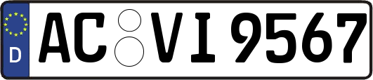AC-VI9567
