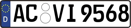 AC-VI9568