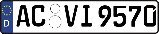 AC-VI9570