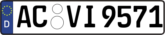 AC-VI9571