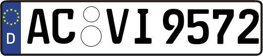 AC-VI9572