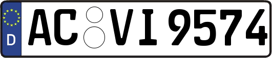 AC-VI9574
