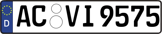 AC-VI9575