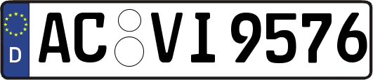 AC-VI9576