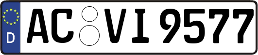 AC-VI9577