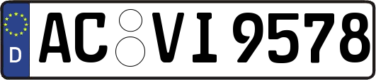 AC-VI9578