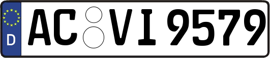 AC-VI9579