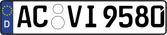 AC-VI9580