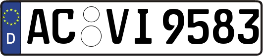AC-VI9583