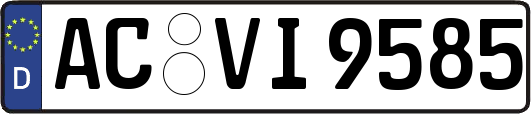 AC-VI9585