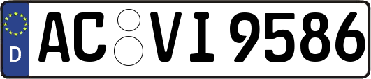 AC-VI9586