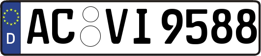 AC-VI9588