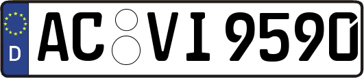 AC-VI9590