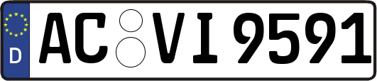 AC-VI9591