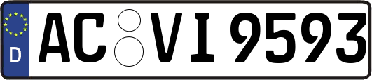 AC-VI9593
