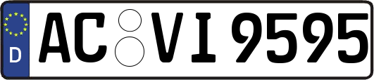 AC-VI9595