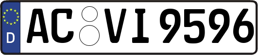 AC-VI9596