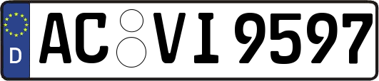 AC-VI9597