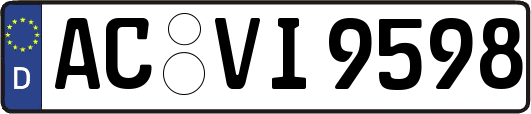 AC-VI9598