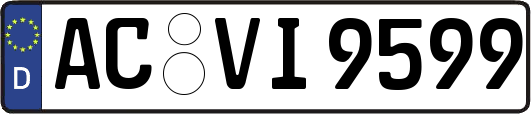 AC-VI9599