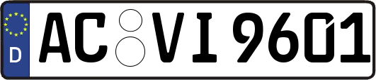 AC-VI9601