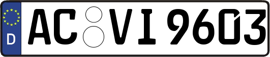 AC-VI9603