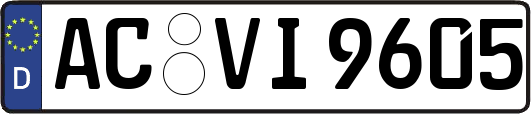 AC-VI9605