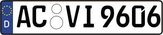 AC-VI9606
