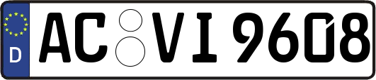AC-VI9608