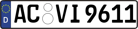AC-VI9611