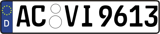 AC-VI9613
