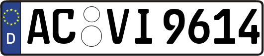 AC-VI9614