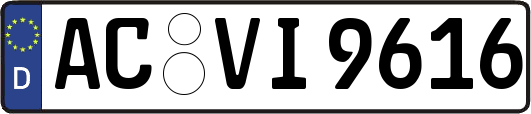 AC-VI9616