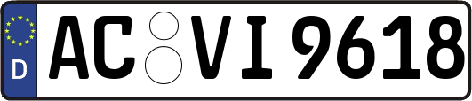 AC-VI9618