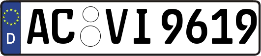AC-VI9619